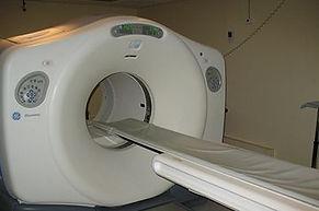 PET Imaging Radiology