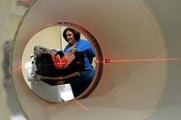 PET Imaging Radiology